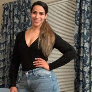 Meet your Posher, Marissa